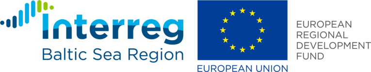 Interreg Baltic Sea Region - European Regional Development Fund